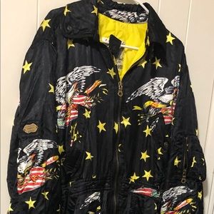 Lily Farouche Ski suit